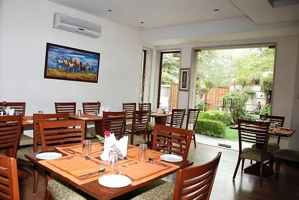 Dolphinn Delhi  2*, Delhi (National Capital Territory of India)